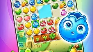 Garden Mania 2 - Android Gameplay [1080p] screenshot 2