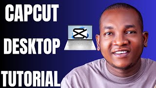 Download Lagu How to use CapCut Desktop App in 2026 MP3