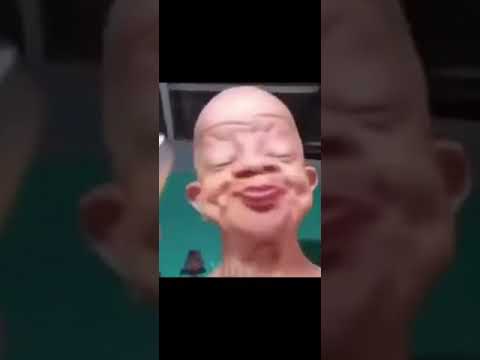 Bald Guy Drinking Juice Meme Youtube