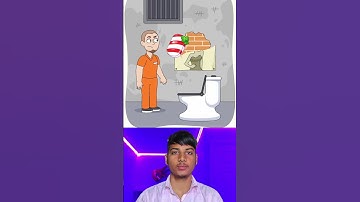 Escape from prison Dop 5 level 234