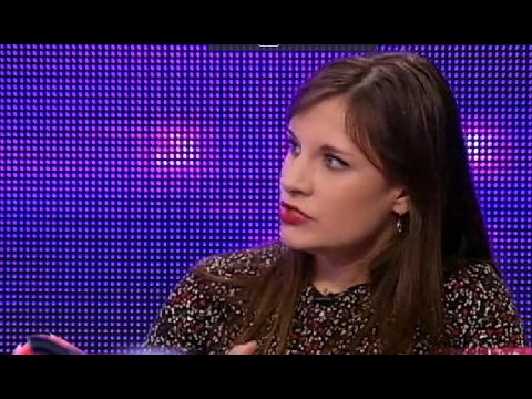 ეკა ჭითანავა საპატრიარქოს სახელმწიფო დაფინანსებაზე