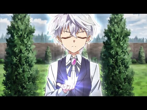 Sekai Saikou no Ansatsusha, Isekai Kizoku ni Tensei suru Episode #03