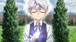Overpowered Main Character Learns Powerful Magic | Sekai Saikou no Ansatsusha | Episode 3