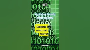 NEO: The Compliant Blockchain for the Smart Economy