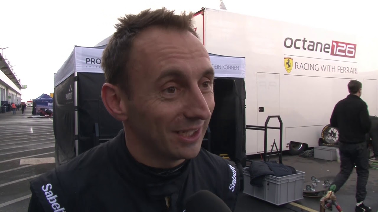 Jonathan Hirschi - 14.03.2020