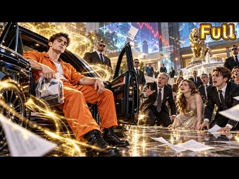 Framed by His Fiancée, He Returned to Freeze Billions and Destroy His Enemies! – Hero AI Dramas vertical drama
