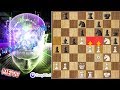 AlphaZero Plays a Tal Move | Chess Has A Bright Future