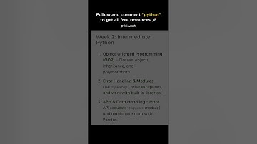🚀 Master Python in Just 30 Days! #python #pythonlearning #pythonic #learnpython #thevinia #pythonc