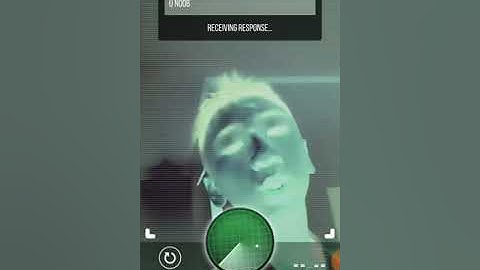 DONOT USE GHOST TRACKER APP AT 3AM