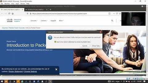 Belajar DevNet - 8.8.3 Packet Tracer - Implement REST APIs with an SDN Controller