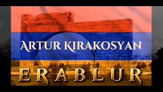 Artur Kirakosyan Erablur, 2022. // Արթուր Կիրակոսյան Եռաբլուր...