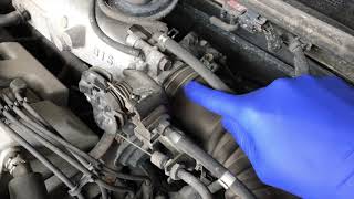 My Gas Pedal Is Hard To Push/Sticking/Stiff - Most Common Causes