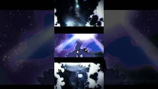 Princess Luna Domain Expansion