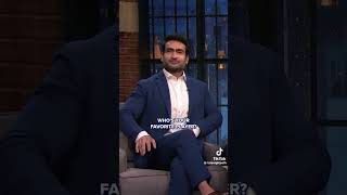 Cricket takes aports rivalries to another level, just ask @Kumail Nanjiani #shorts