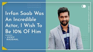 This Is What Vicky Kaushal’s Mother Says To Him Now| Sardar Udham| Shoojit Sircar