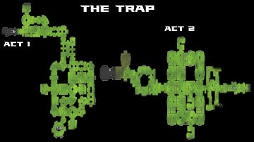 The Trap Hive Master Difficulty Tutorial - Gears 5 Escape