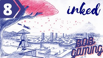 Inked Gameplay Walkthrough | Android,IoS - Chapter 8 (Full Game)