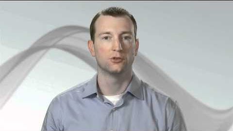 Brad Arkin discusses Security for Adobe Acrobat and Reader | Adobe Acrobat