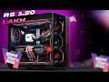 Rs/-1.20lakh Gaming Pc build that gives you ultimate performance #bestgamingpc #gamingpc #1.20lakh