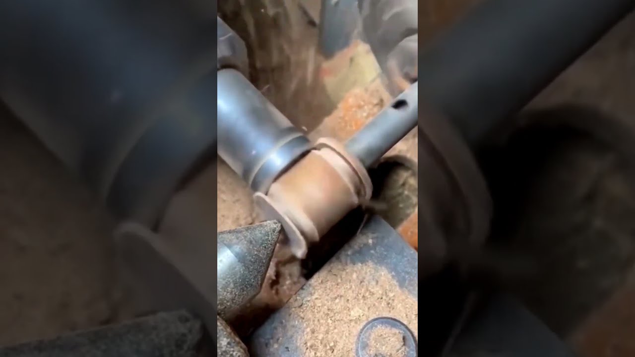 How To Turning The Wood Woodturning Shorts