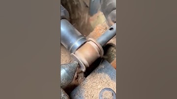 How to turning the wood #woodturning Shorts