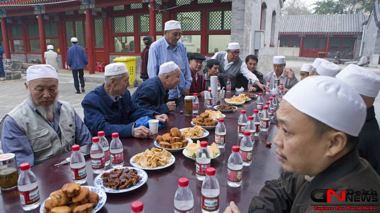 Why Is Ramadan Celebrated maxresdefault - Why Is Ramadan Celebrated