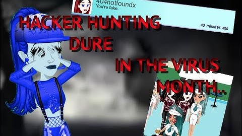 March Hacker Hunting Dure In The Virus , March Virus Is More Than One Person?!?!