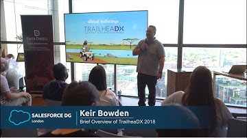 TrailheaDX Global Gathering