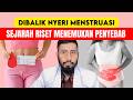 Mitos "Racun Menstruasi" vs Sains: Mengapa Kram Haid Bisa Sesakit Melahirkan?