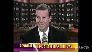 13 WMAZ News Brief (2003)