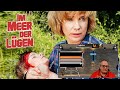 📆12🕍 im Sumpf der Lügen 🚢🛳 Hoppla, ich bin ausgerutscht! #glückseligehoffnung
