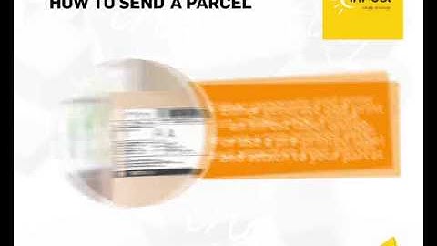 How to send a parcel using InPost Parcel Lockers 24/7