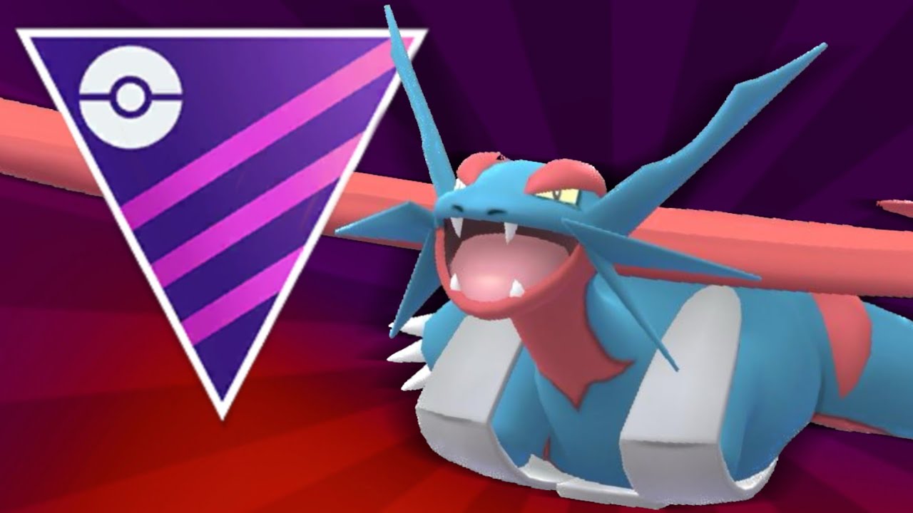 Defeat Mega Salamence in Pokémon Go with these counters - Video