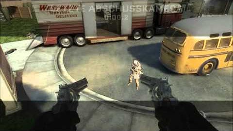 Sick 1440 Tomahawk final killcam