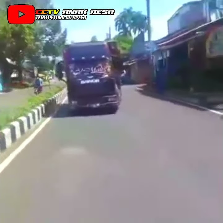 Truk BAWOR AL-MALIK ARTIS PURBALINGGA OLENG||bikin gilla