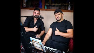 картинка: Орк.Джони Бенд -  █▬█ █ ▀█▀ Микс лайв
