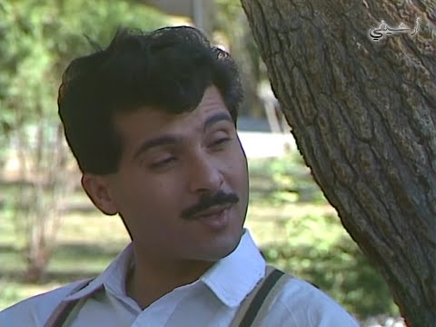 مسلسل هجرة القلوب إلى القلوب الحلقة 20 العشرون بطولة حاتم علي 