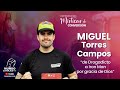 De adicto a ironman miguel torres campos