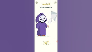 Dop2 Gameplay Level 610 #shorts #deletepuzzle #deleteonepart2 #puzzletime #dop2 #dop