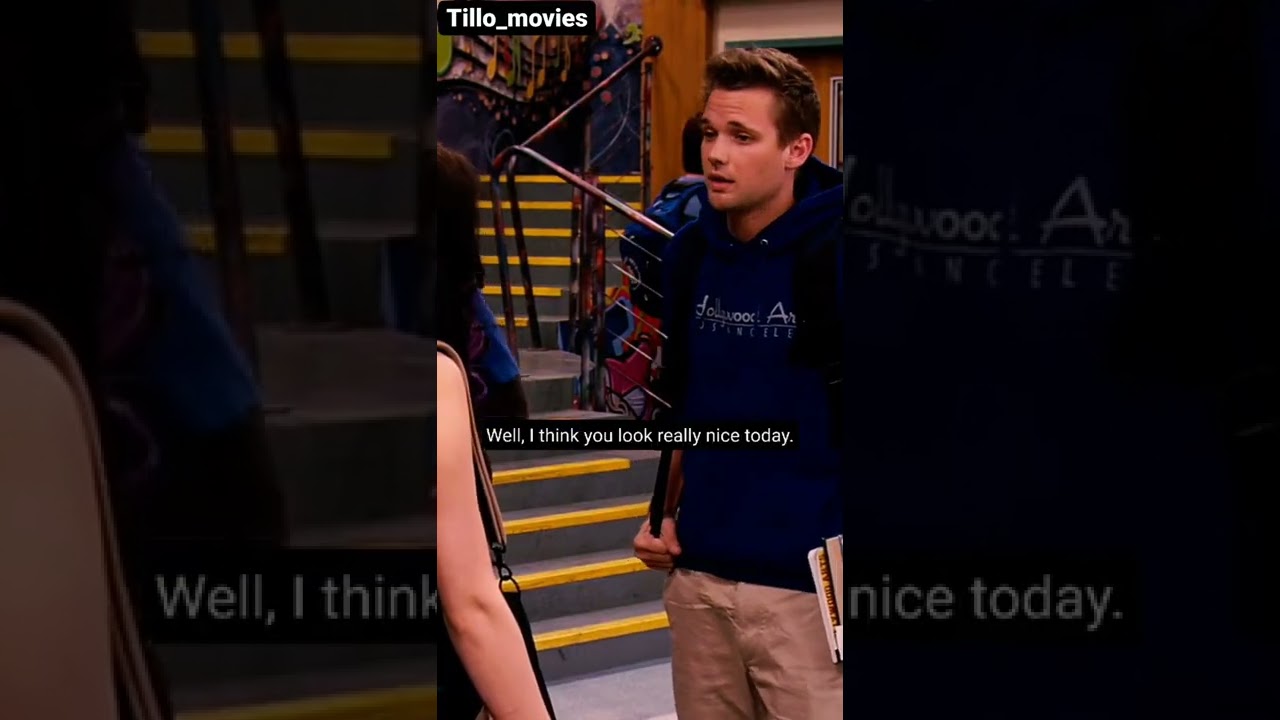 Jade: I like to punish myself.