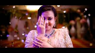 THE WEDDING TRAILER |WEDDING SERIES|