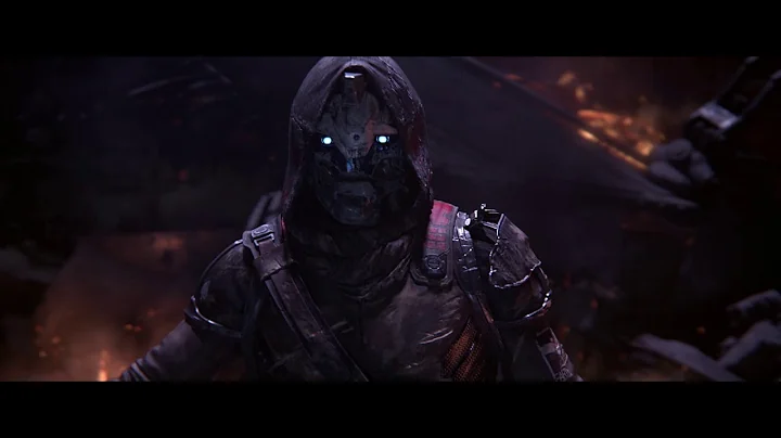 Destiny 2: Forsaken - Last Stand of the Gunslinger [AUS]