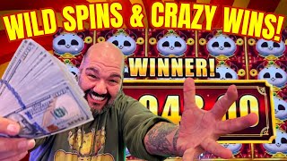 THE ALL-TIME BEST FULL 3-HOUR EXPERIENCE OF WIN COMPILATION — RED ROCK EDITION!!