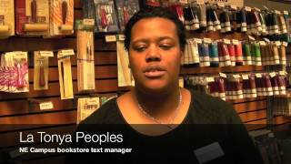 Buying vs Renting Textbooks