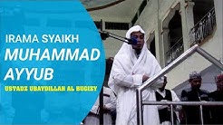 á´´á´°Irama Syaikh Muhammad Ayyub | Ustadz Ubaydillah Shaleh Al Bugizy  - Durasi: 8:43. 