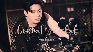 ONESHOOT JEON JUNGKOOK | THE MAFIA | (1/?) CEK DESK !!