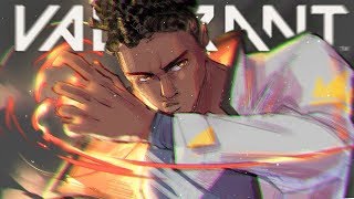 How to play PHOENIX Guide (VALORANT Abilities)