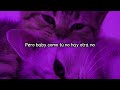 Ojitos Lindos ♡ Bad Bunny ft. Bomba Estéreo | Letra