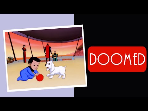 Krypto Was a