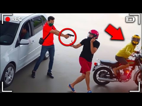 22 Bandidos Que